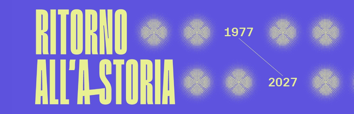 Ritorno all'Astoria